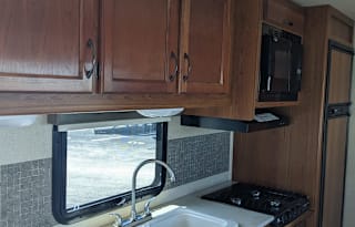 2016 Jayco Redhawk 29XK