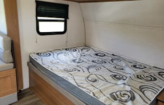 2022 Prime Time RV Avenger LT 17BHS