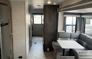 2021 Forest River Wildwood 32 BHDS