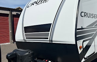 2022 CrossRoads RV Cruiser Aire CR22BBH