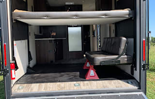 2018 Jayco Octane Super Lite 273