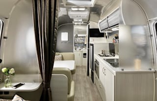 2019 Airstream Sport 22FB Travel Trailer