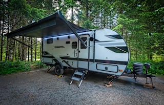 2025 Jayco Jay Feather Micro 199MBS
