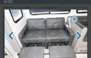 New 2022 Dutchmen RV Kodiak Ultra-Lite 332BHSL