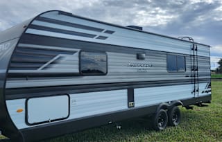 2022 Grand Design Transcend Xplor M-247BH