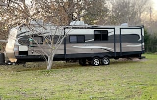 M&R Rentals Avenger