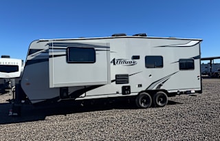 2023 Eclipse Attitude Limited 2414BSG