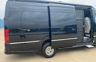 2021 Airstream RV Interstate 24GT Std. Model