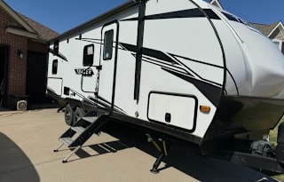2022 Tracer 24 DBS Let the memories begin.