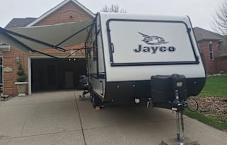 2021 Jayco Jay Feather X19H