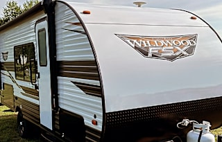2023 Wildwood FSX Dream Machine