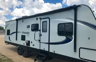 2018 Heartland Prowler Lynx 30 LX