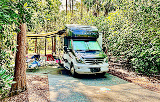 Glampy