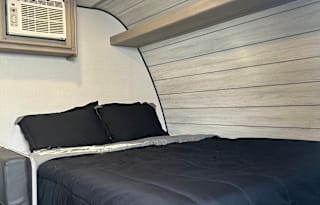 The Rebel Bunkhouse