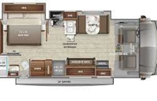 LOWEST PRICE $149 - Discover Our Luxury RV Rentals