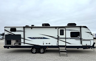 2023 Heartland Sundance Bunkhouse