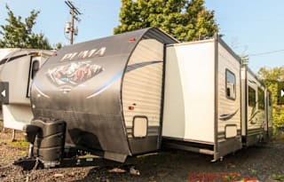 2019 Forest River RV SLEEPS 10! Family Fun!
