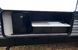 Great Escapes Jayco SLX 8 295BHS Travel Trailer