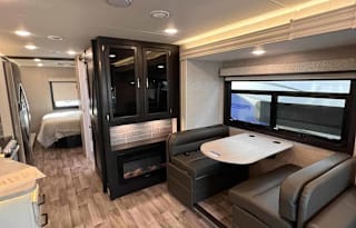 2023 Jayco Precept 34G
