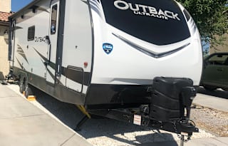 2020 Keystone RV Outback Ultra Lite 252URS