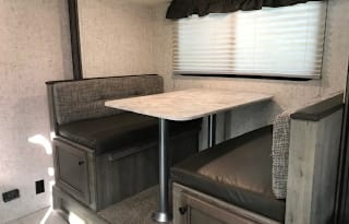 2020 Coachmen RV Apex Nano 193BHS