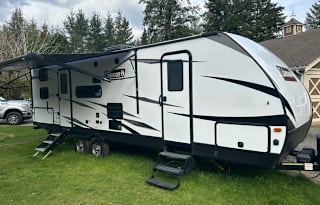 2021 Coleman Lite 2755BH