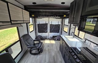 2022 Cruiser Stryker ST2714