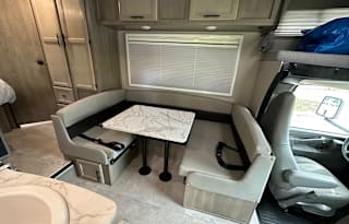Easy to handle New Class C | Fully Stocked