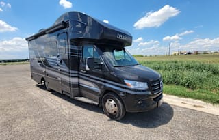 2021 Thor Motor Coach Delano Sprinter 24TT (#4051)