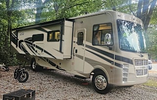 2021 Coachmen RV Encore 355OS
