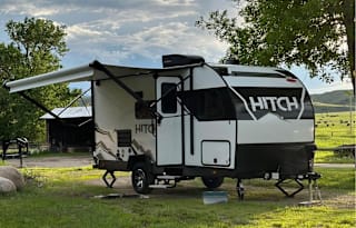 2022 Cruiser Hitch 17BHS