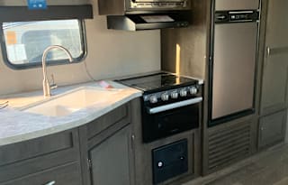 Gogo Gottlieb 2021 Bunkhouse With All The Goodies