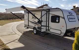 2019 Jayco Jay Flight SLX 184BS