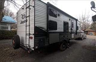 Family friendly Jayco