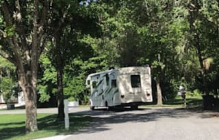 2016 Jayco Greyhawk 31FS