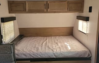 2023 Forest River RV Cherokee Wolf Pup 17JG