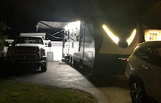 2018 Grand Design RV 2800bh