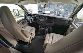"Rashee II" - 2019 Coachmen WIFI, 250 Miles/4 Gen