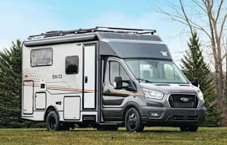 2023 Winnebago Winnebago Ekko
