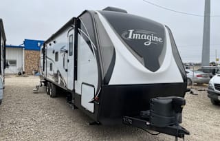 "Comal" - Insurance Included - Deliverable