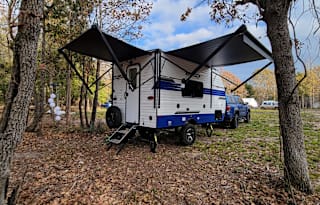 The Crow's Nest RV Adventure