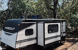 2023 Keystone RV Hideout