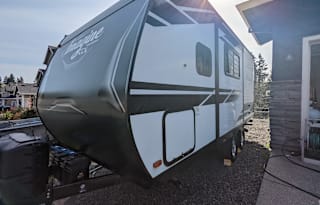 2021 Grand Design Imagine XLS 17MKE