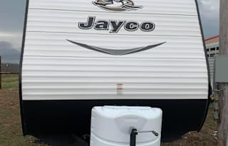 2017 Jayco Jay Flight SLX 264BHW