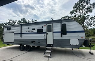 LIKE NEW 2021 Gulf Stream RV