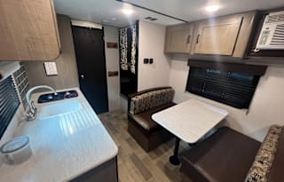 2020 Keystone RV Hideout Single Axle 175LHS