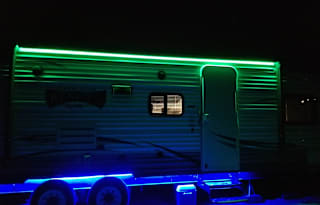 Duff's Excellent Adventure RV rentals