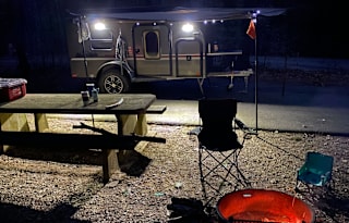 The L.E.V. (Land Excursion Vehicle): InTech Pursue