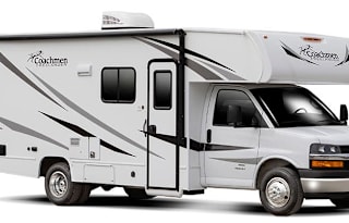 2020 Coachmen RV Freelander 26RS Ford 350