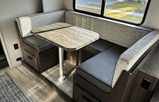Travel Moore's Adventure RV